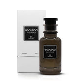 Wooudoo Perfume 100ml EDP by Faverance